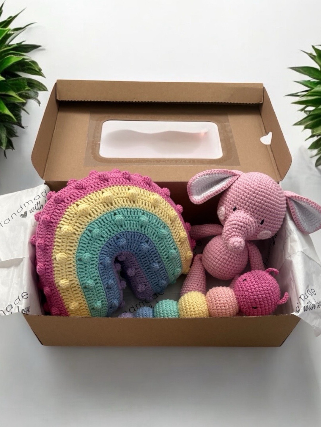 gokkusagi-dekoratif-yastik-amigurumi-oyuncak-cingirak-set-cok-renkli