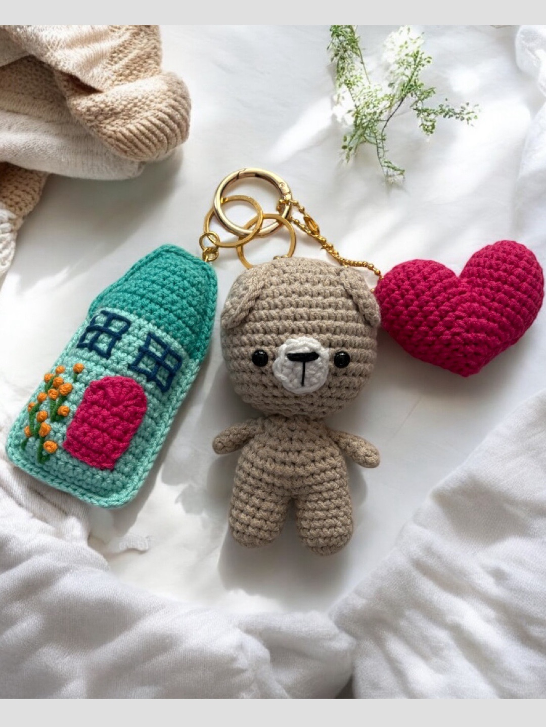 amigurumi-canta-charm-anahtarlik-cok-renkli