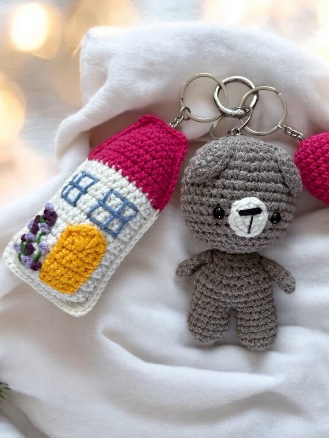 amigurumi-canta-aksesuari-anahtarlik-cok-renkli