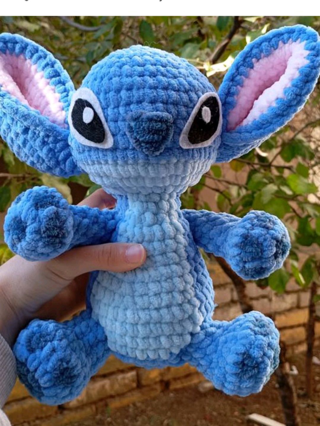 stitch-el-orgusu-amigurumi-pelus-orgu-oyuncak-cizgifilm-saks-mavi