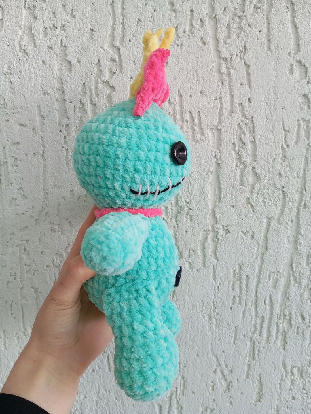 loli-ve-stitch-amigurumi-pelus-turkuaz