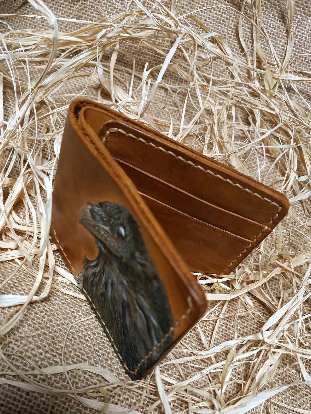 crow-kahverengi