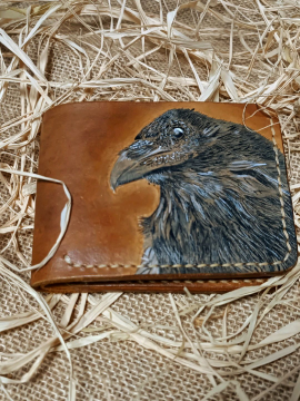 Crow Kahverengi