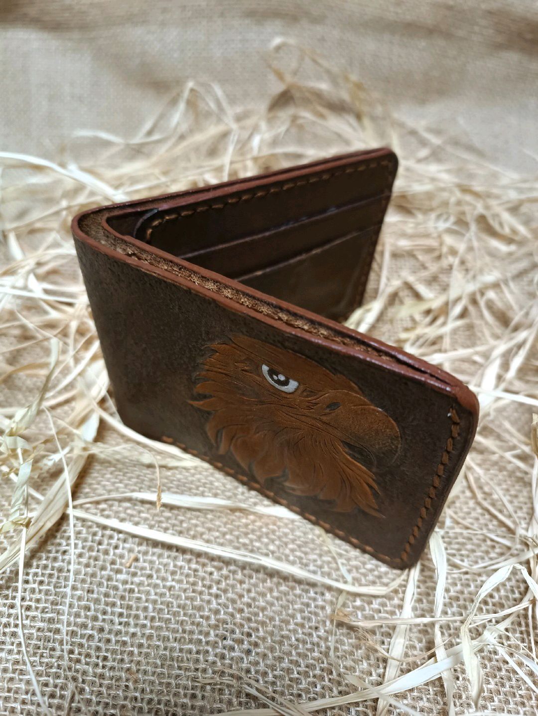 eagle-kahverengi