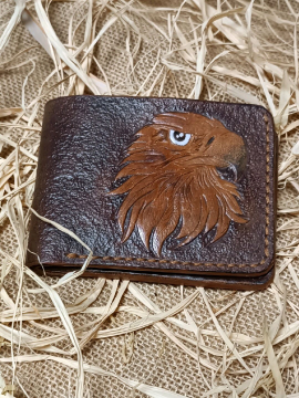 Eagle  Kahverengi