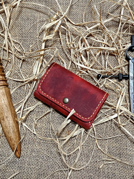 Nebraska Bordo