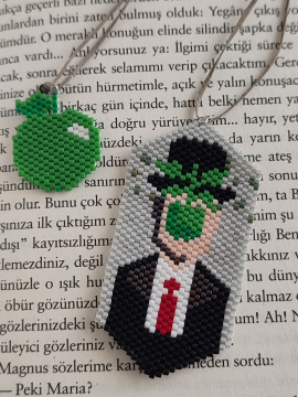 Miyuket The Son Of Man 