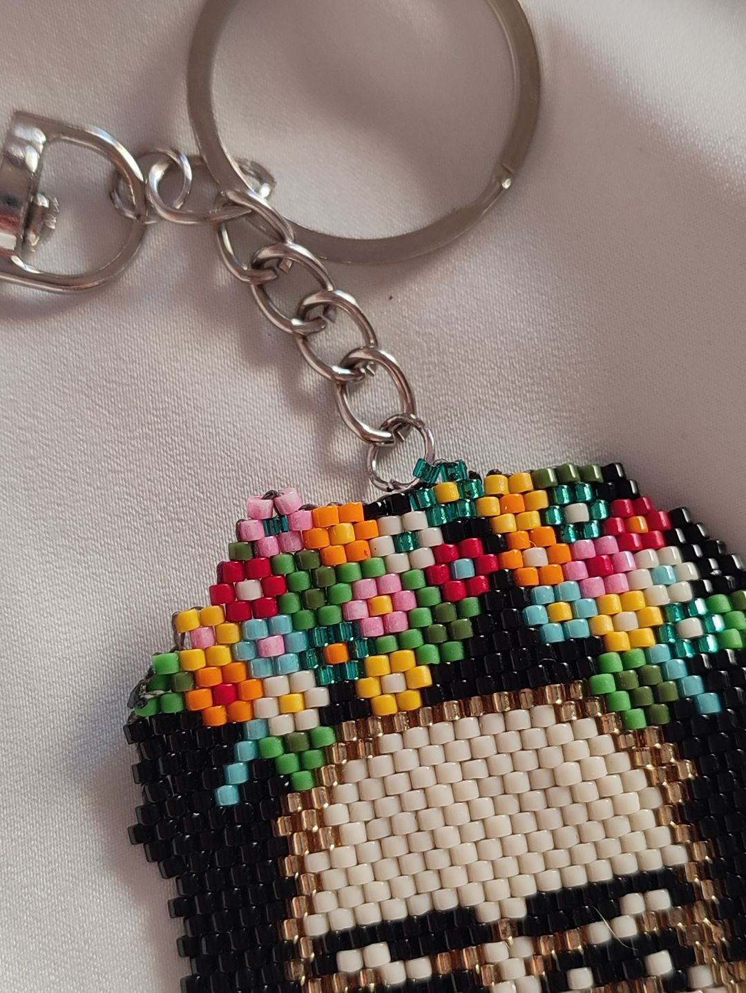 frida-kahlo-anahtarlik