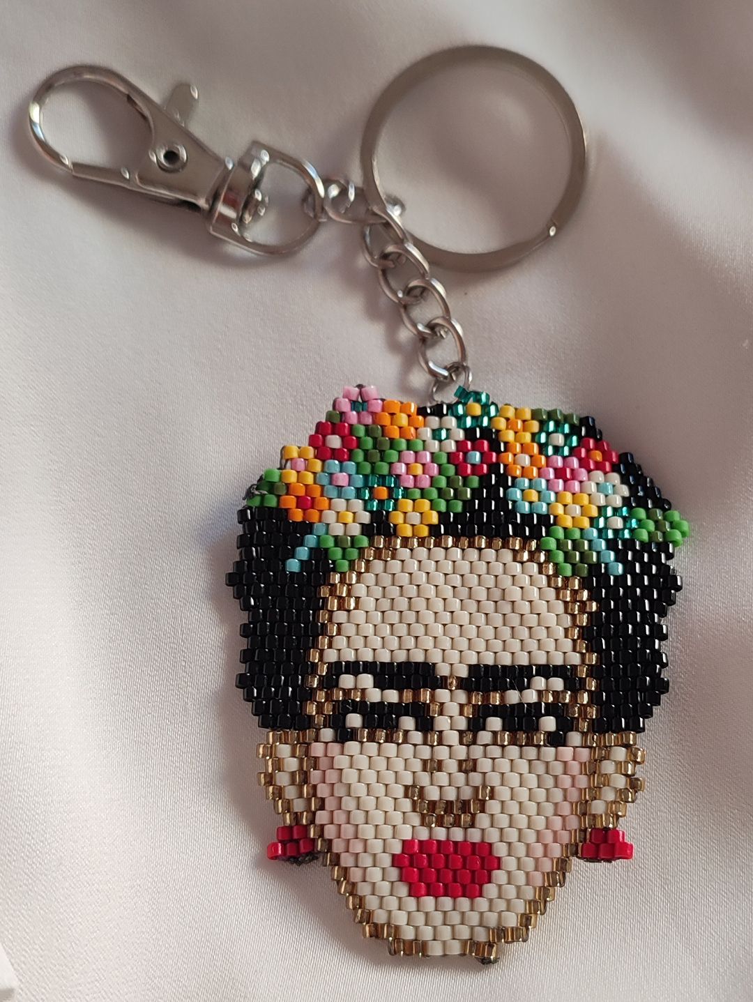 frida-kahlo-anahtarlik