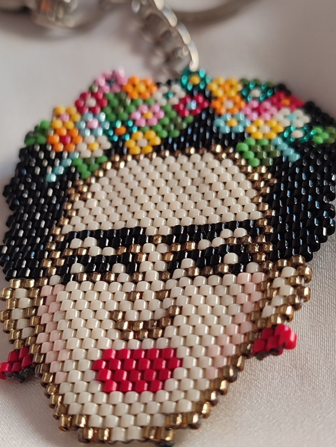 frida-kahlo-anahtarlik