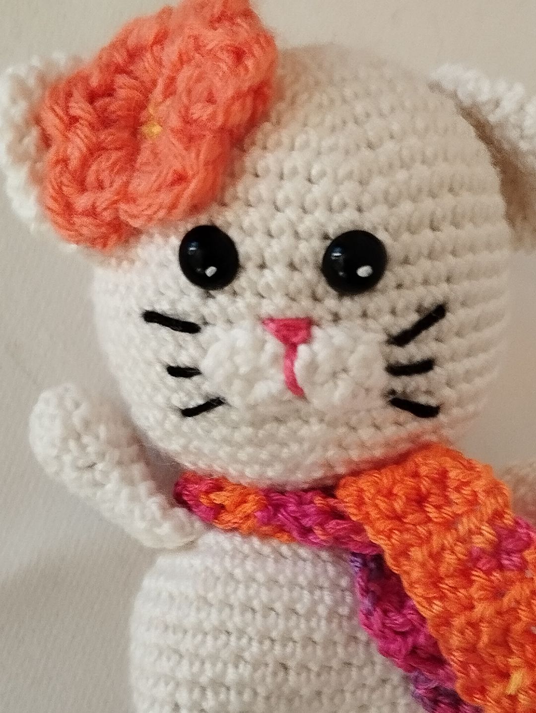 amigurumi-kedi-cok-renkli