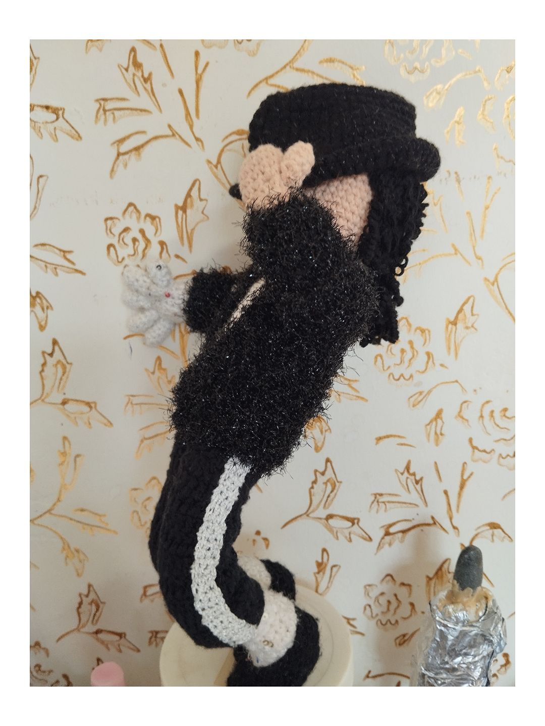 amigurumi-michael-jackson