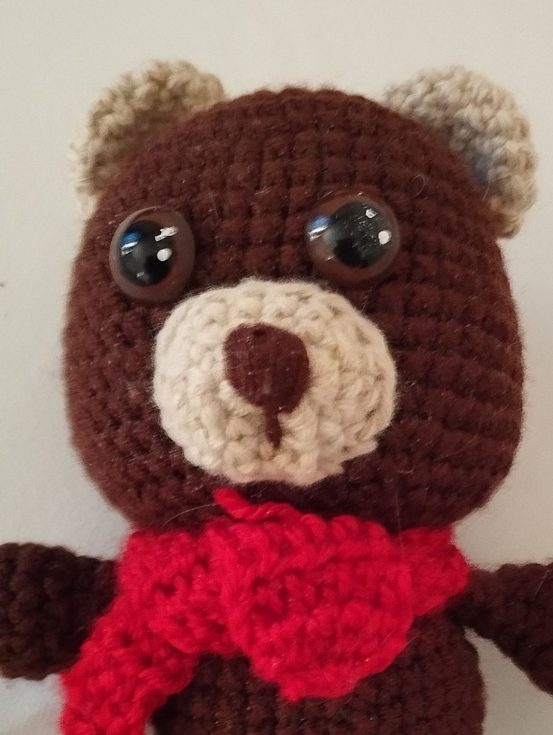 amigurumi-ayicik-cok-renkli