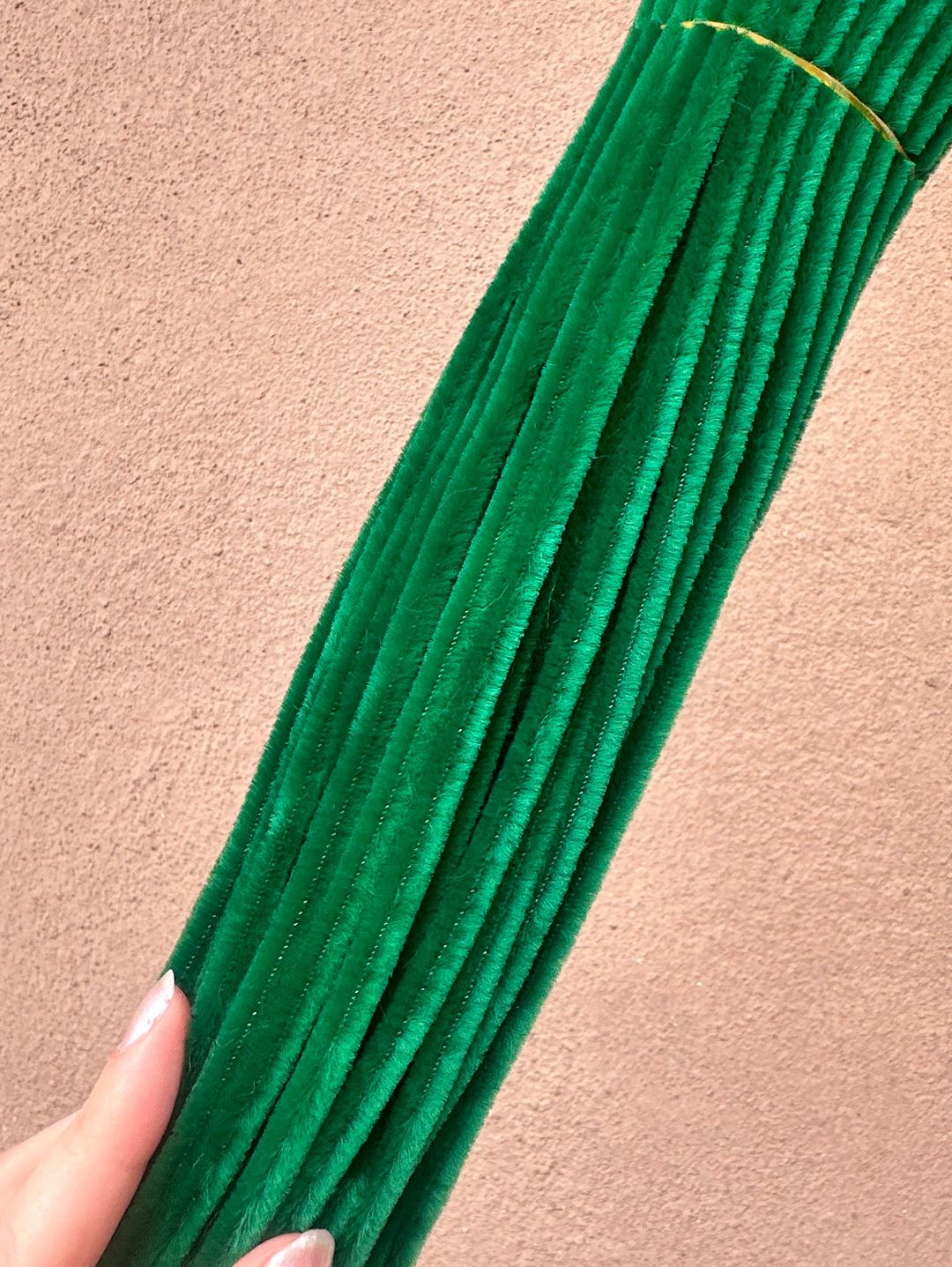 100-adet-sonil-30-cm-koyu-yesil