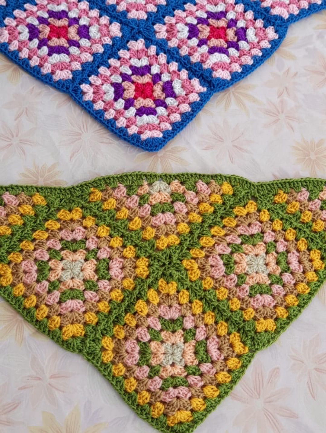 motifli-bandana-yesil