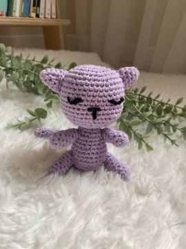 Lila Kedi Lila