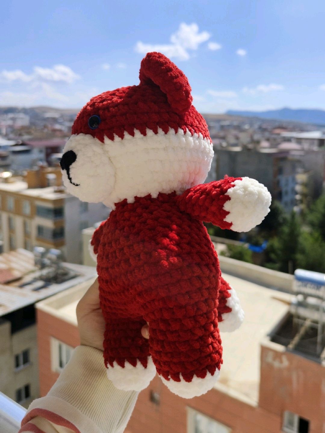 amigurumi-tilki-cok-renkli