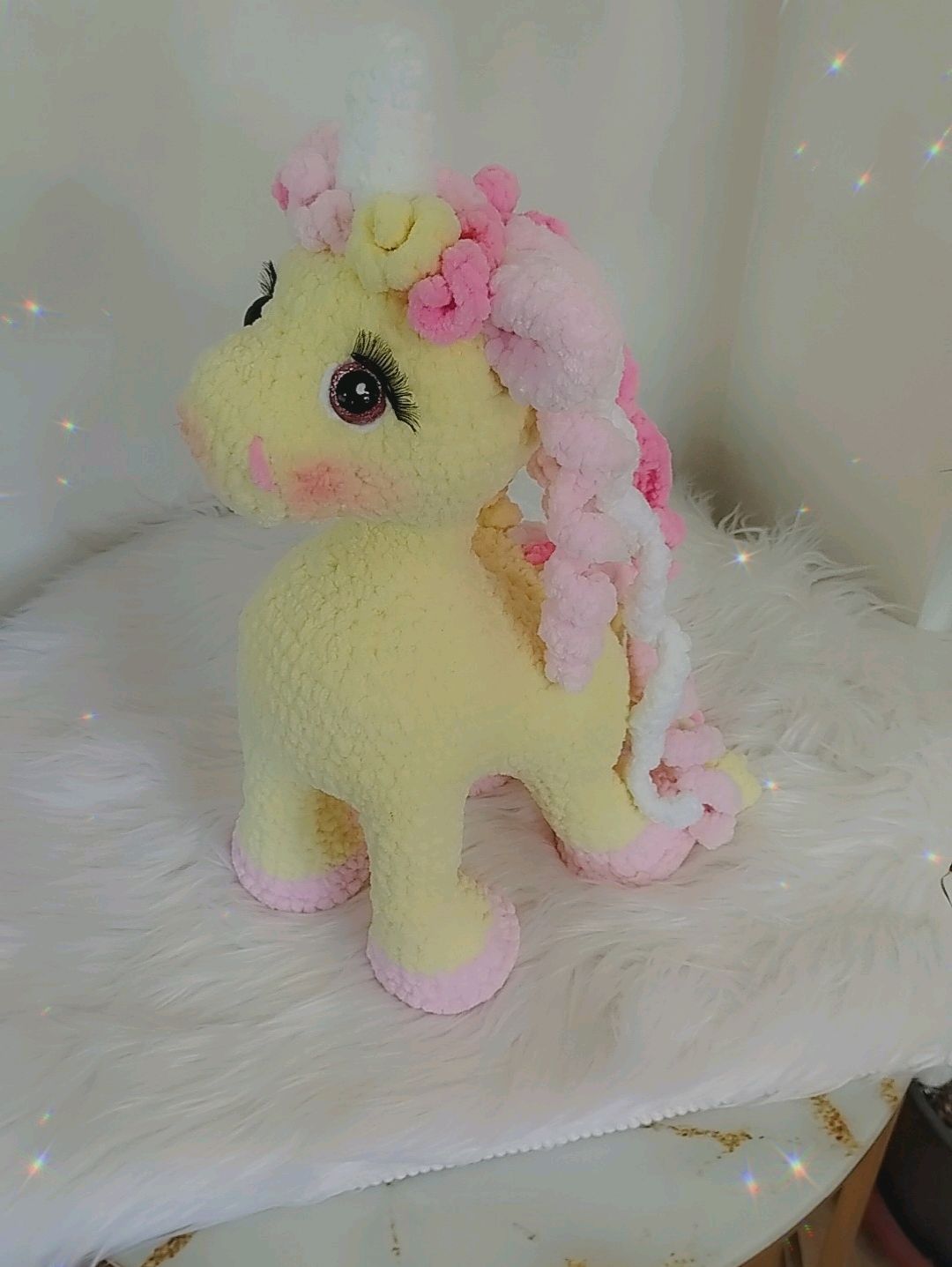 my-little-pony-unicorn-sari