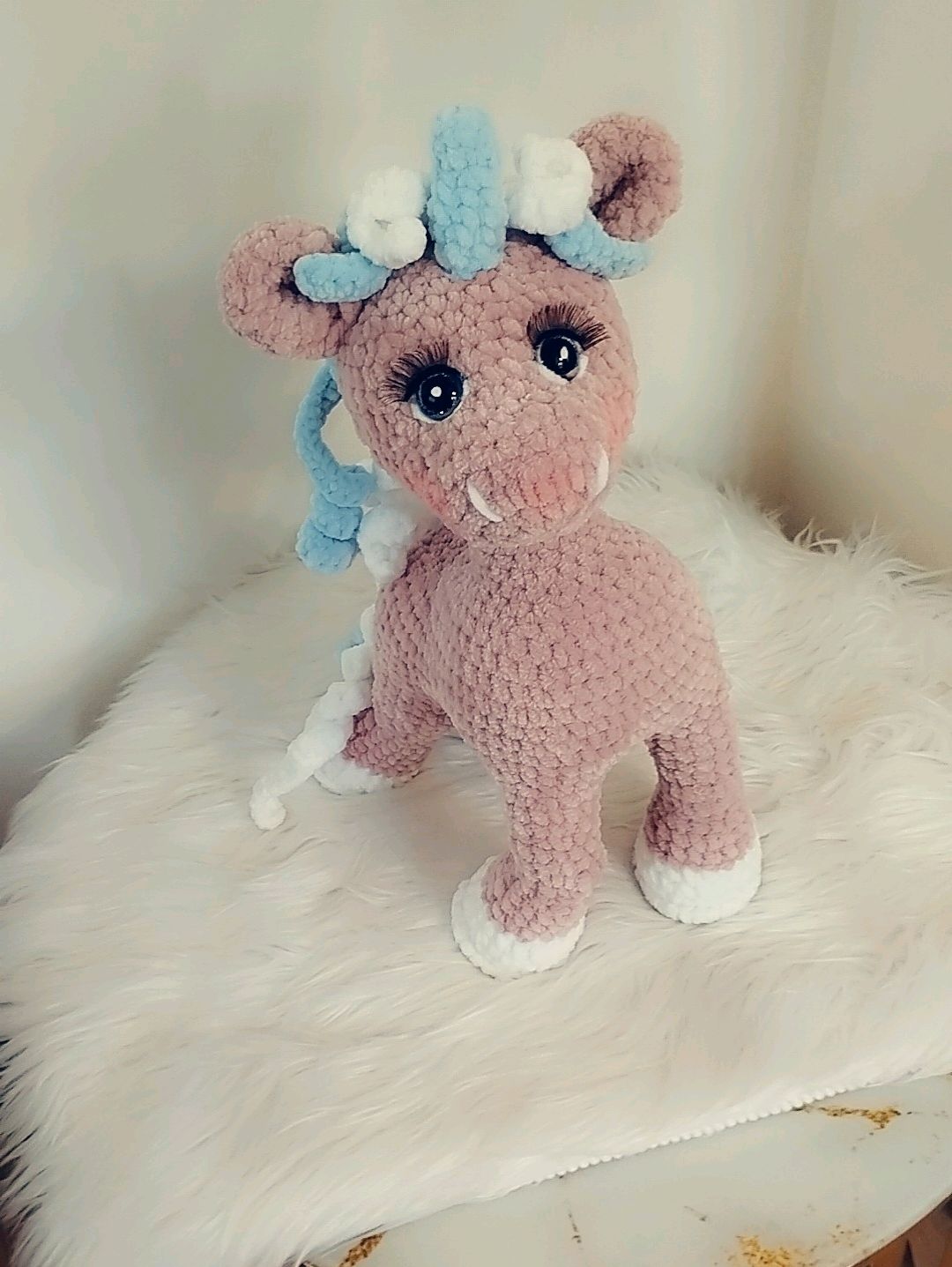 my-little-pony-unicorn-visne