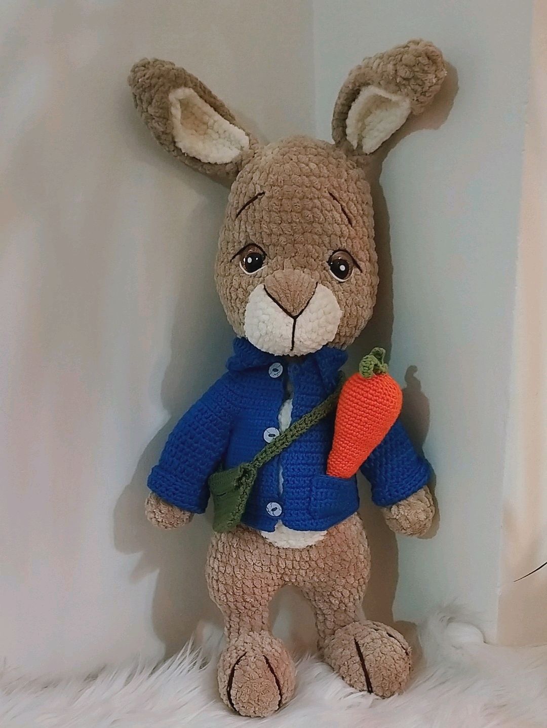 tavsan-peter-rabbit-bej