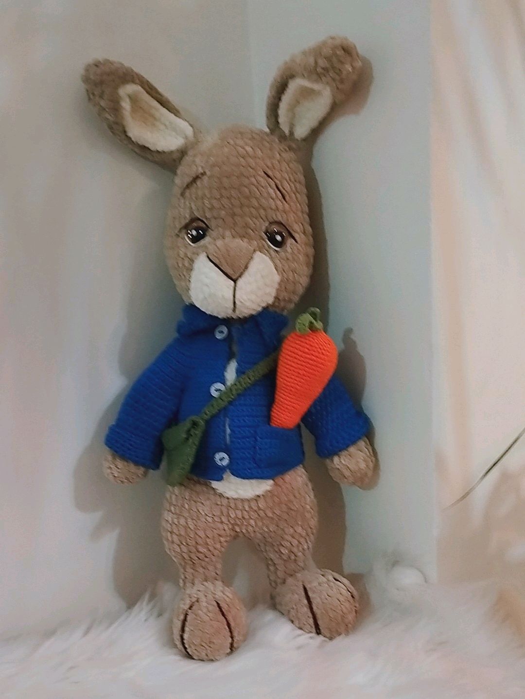 tavsan-peter-rabbit-bej