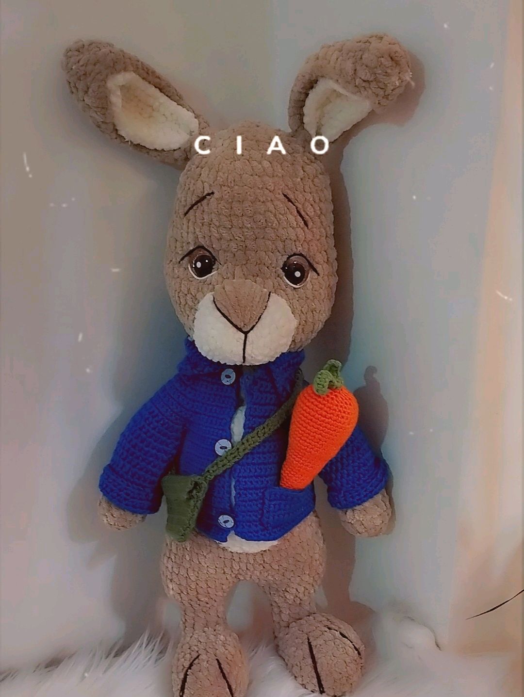tavsan-peter-rabbit-bej