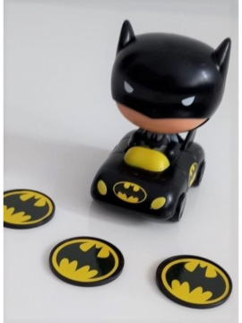 Süper Kahramanlar Batman Figür Oyuncak