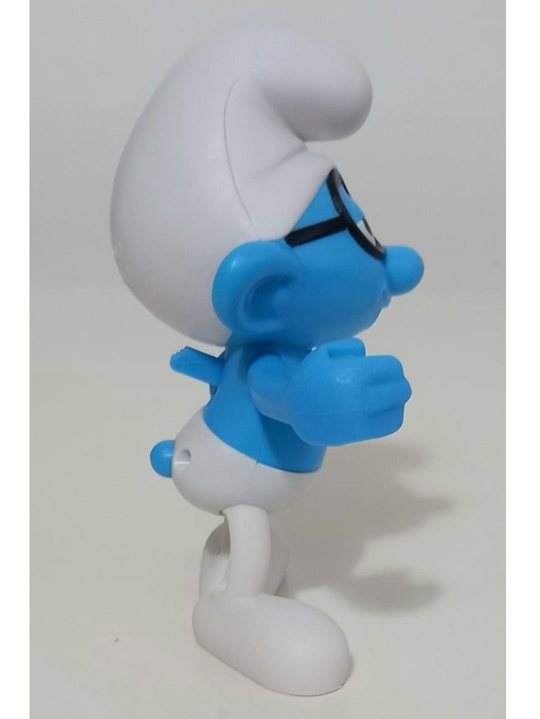 sirinler-gozluklu-sirin-figur-oyuncak-buyuk-boy