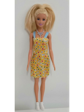  Barbıe Bebek Barbie
