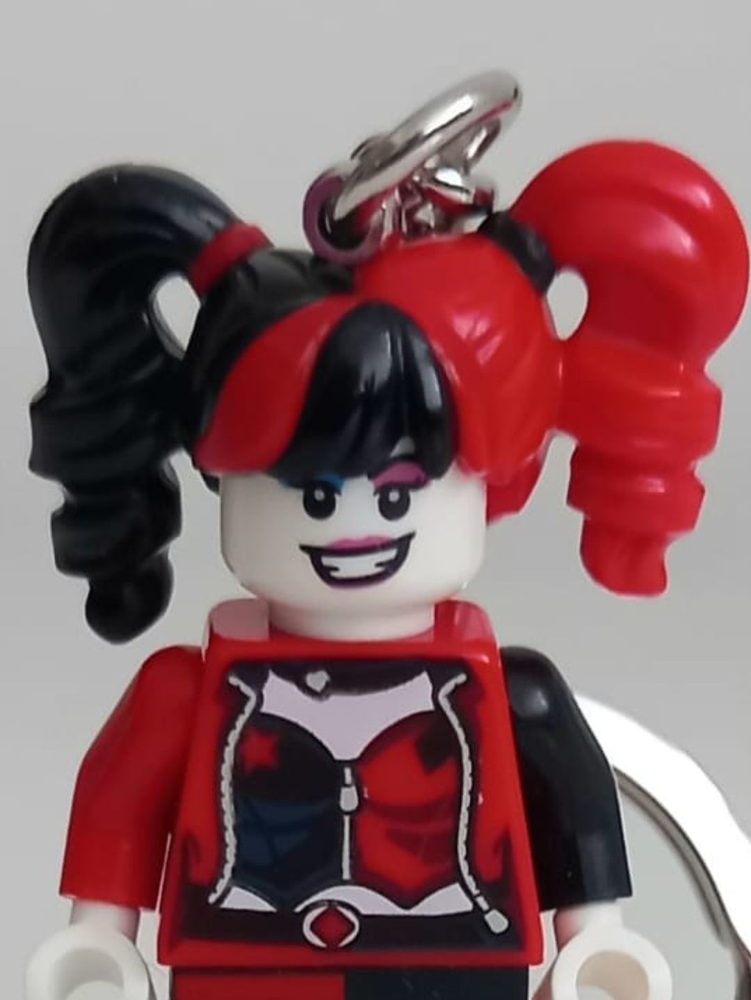 lego-harley-quinn-karakter-figur-oyuncak-anahtarlik