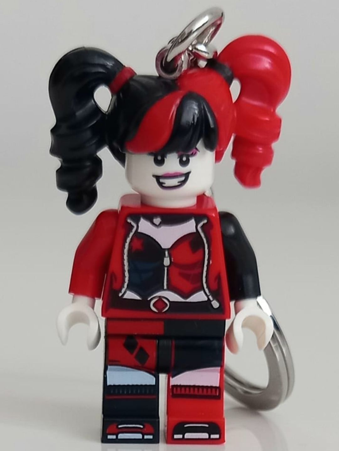 lego-harley-quinn-karakter-figur-oyuncak-anahtarlik