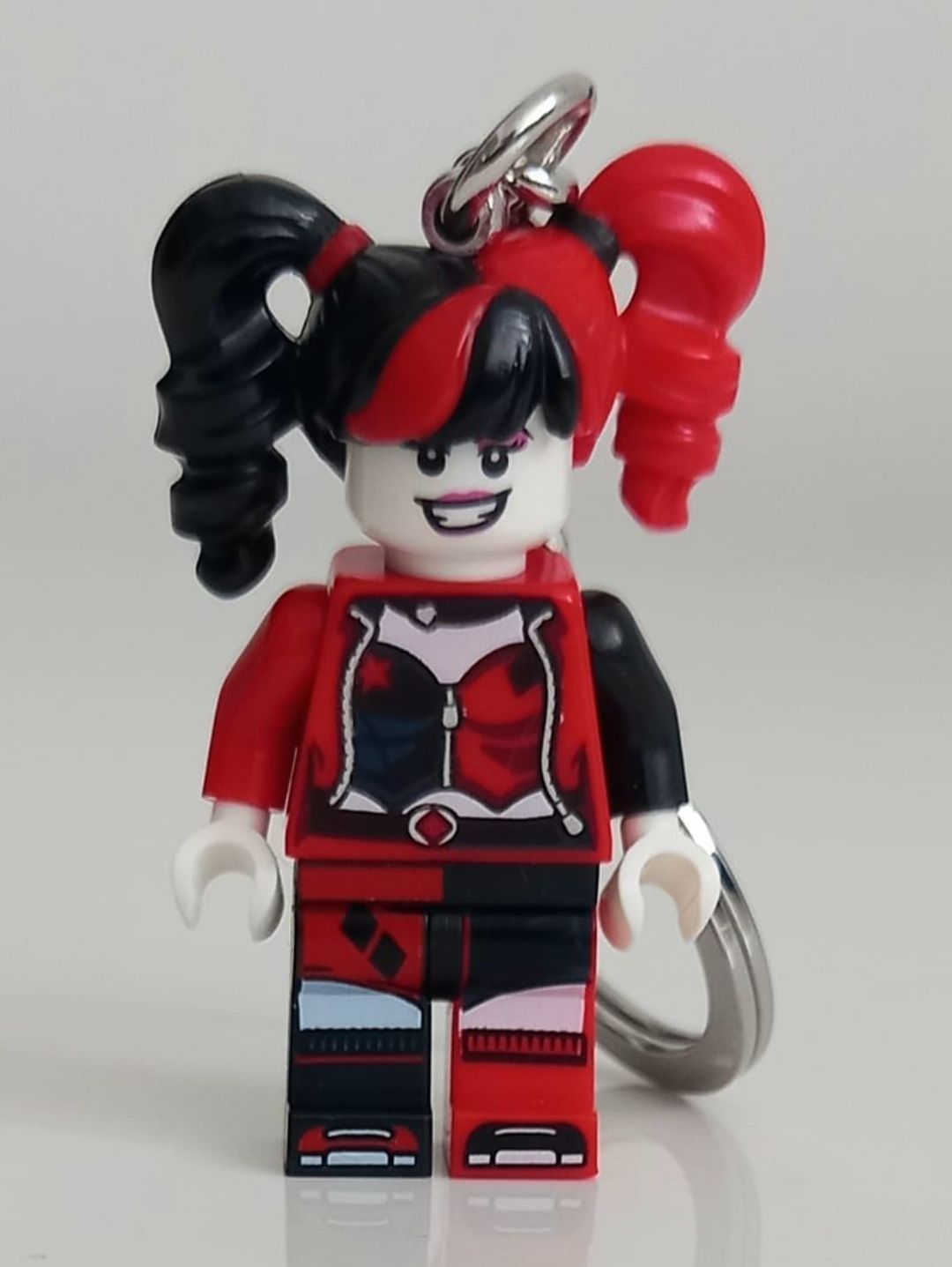 lego-harley-quinn-karakter-figur-oyuncak-anahtarlik