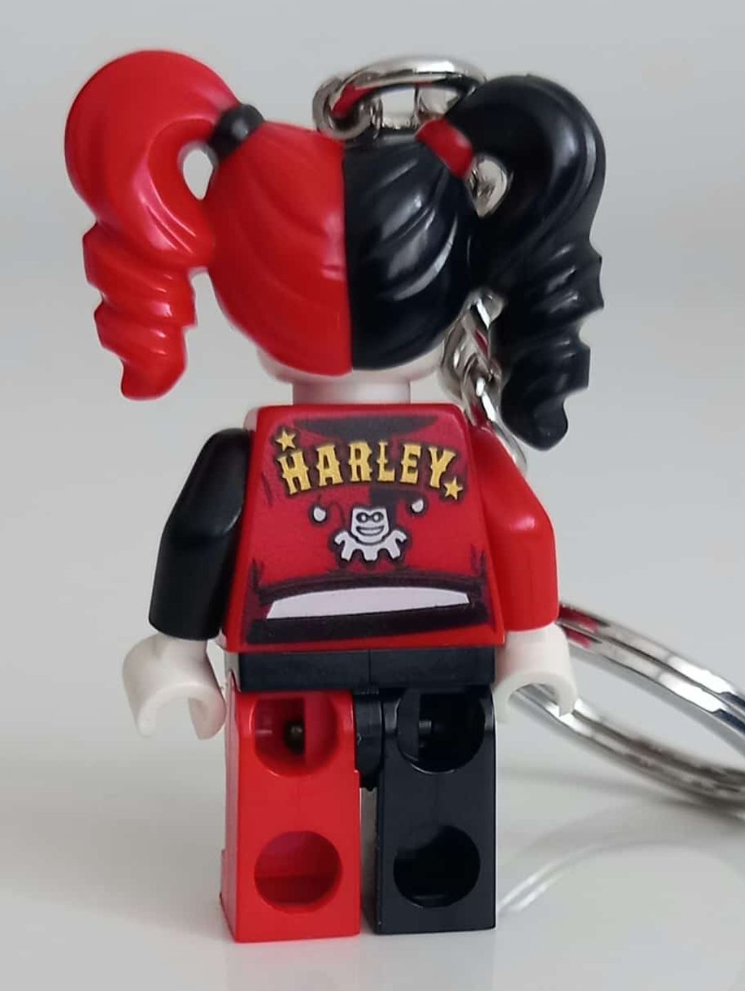 lego-harley-quinn-karakter-figur-oyuncak-anahtarlik