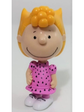 Peanuts Figür Oyuncak P