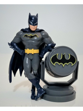 Batman Figür Oyuncak