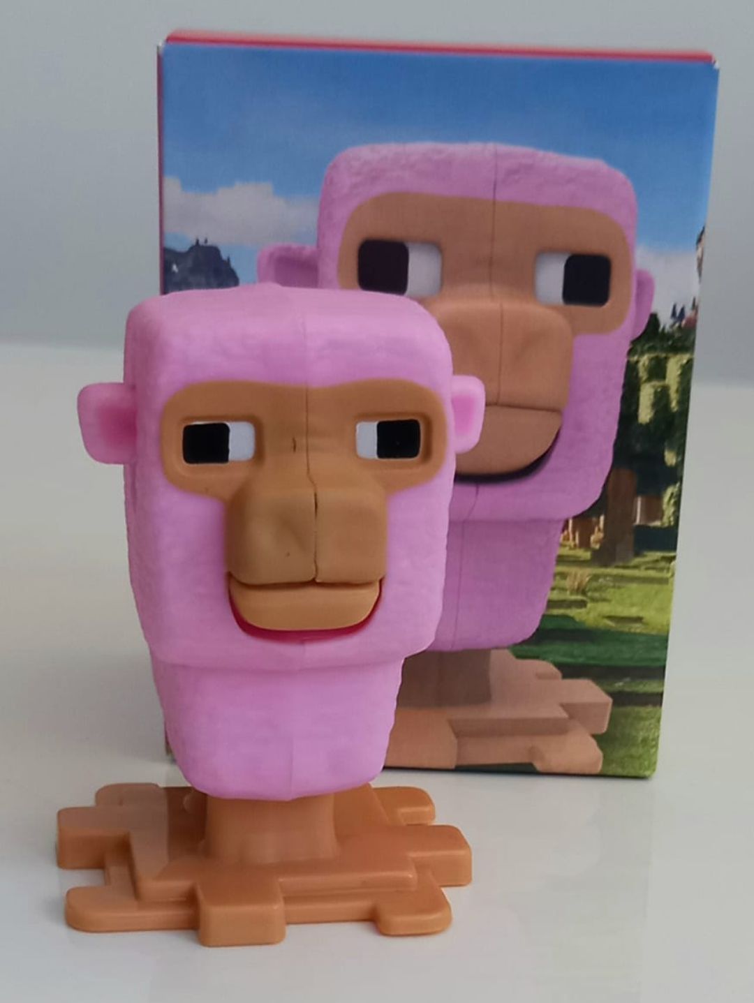 minecraft-koyun-figur-oyuncak