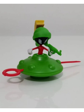 Looney Tunes Marslı Marvın Figür Oyuncak
