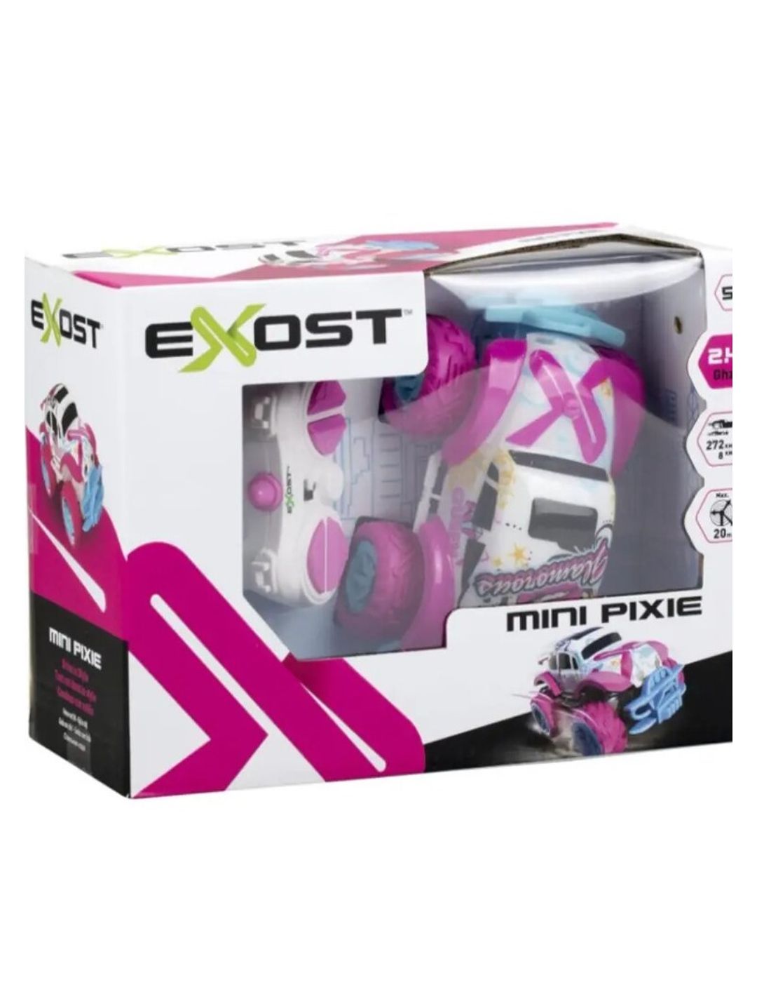 pixie-exost-uzaktan-kumandali-araba
