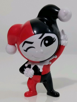 Looney Tunes Harley Quınn Figür Oyuncak