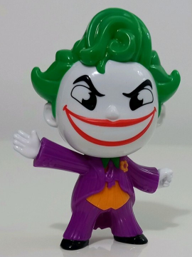 Looney Tunes Joker Figür Oyuncak