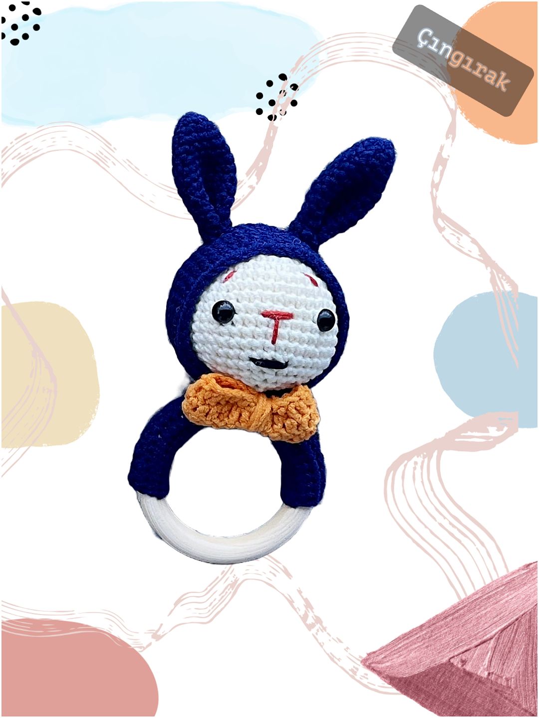 amigurumi-gezgin-tavsan-uyku-arkadasi-3lu-set-mavi