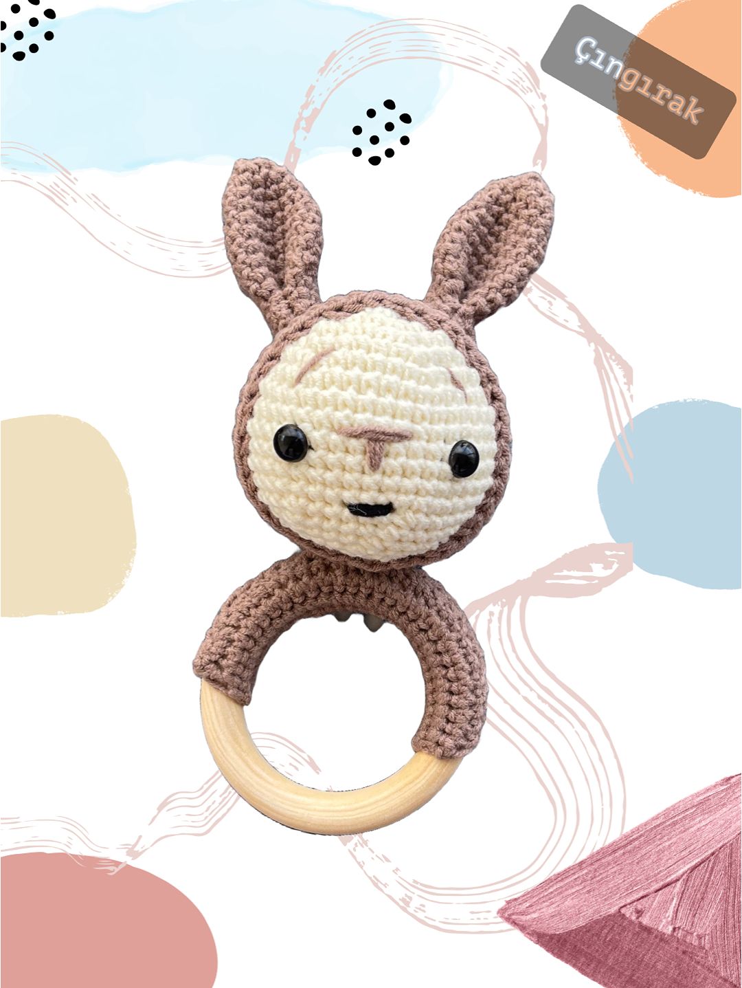 amigurumi-gezgin-tavsan-uyku-arkadasi-3lu-set-kahverengi
