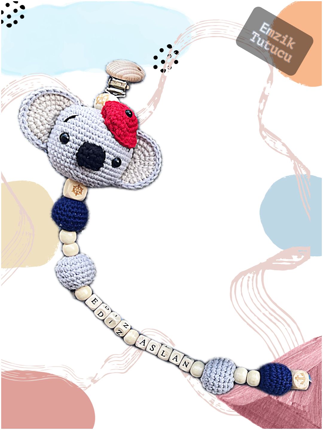 amigurumi-denizci-koala-uyku-arkadasi-3lu-set-mavi