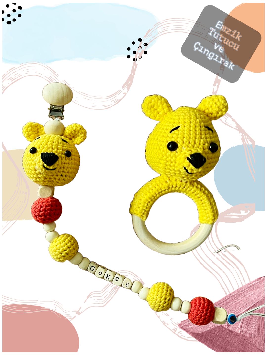 amigurumi-winnie-uyku-arkadasi-3lu-set-sari