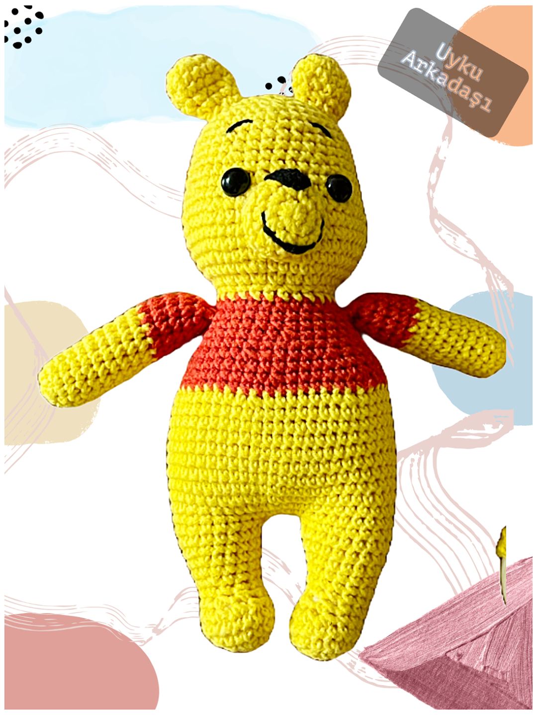 amigurumi-winnie-uyku-arkadasi-3lu-set-sari