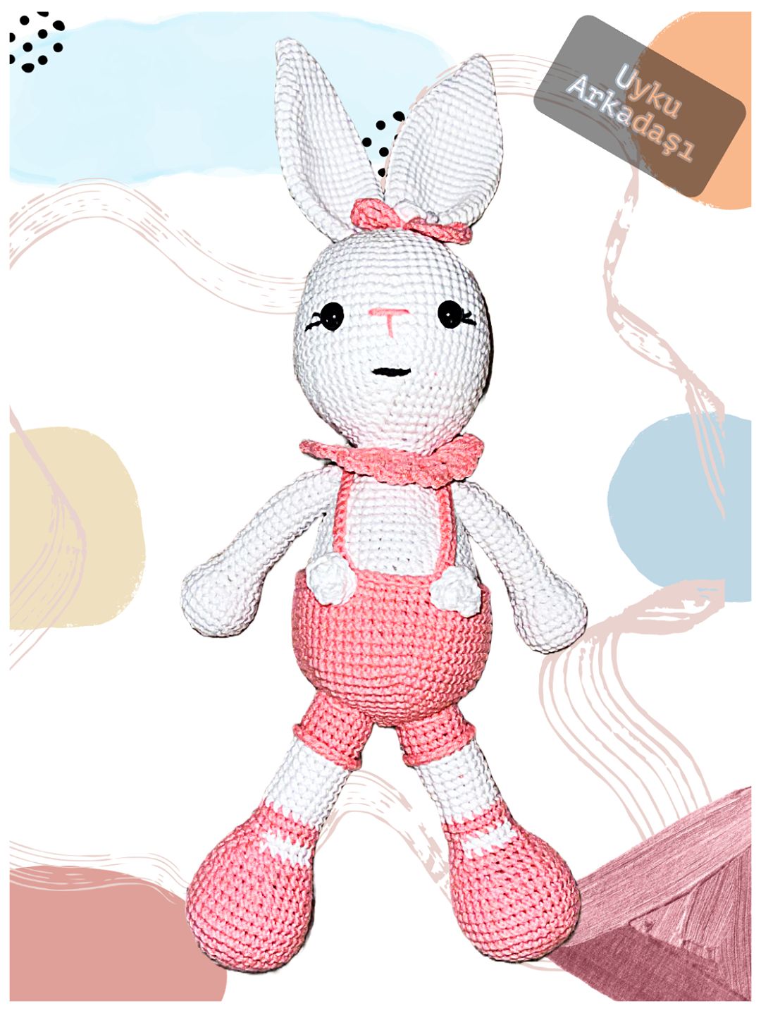 amigurumi-tombis-tavsan-uyku-arkadasi-3lu-set-pembe