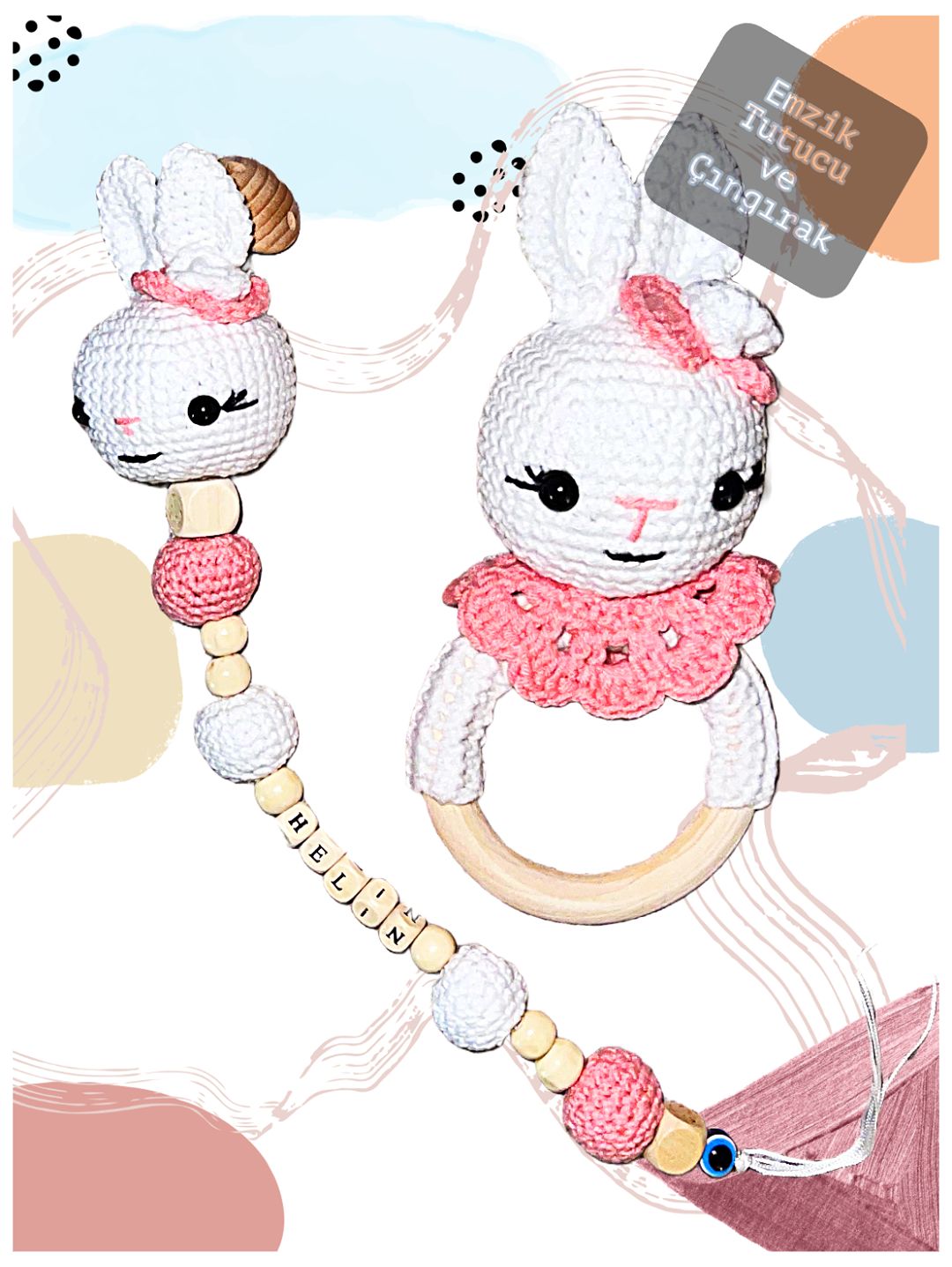 amigurumi-tombis-tavsan-uyku-arkadasi-3lu-set-pembe