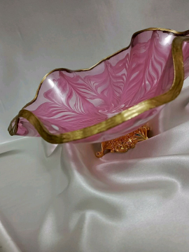 Epoksi Sekerlik Pembe