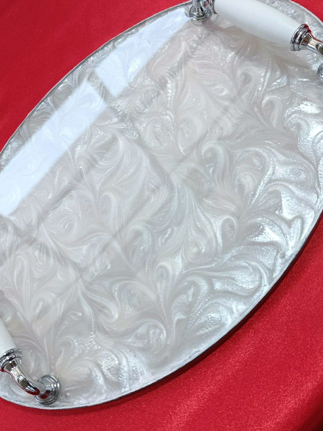 epoksi-tepsi-beyaz