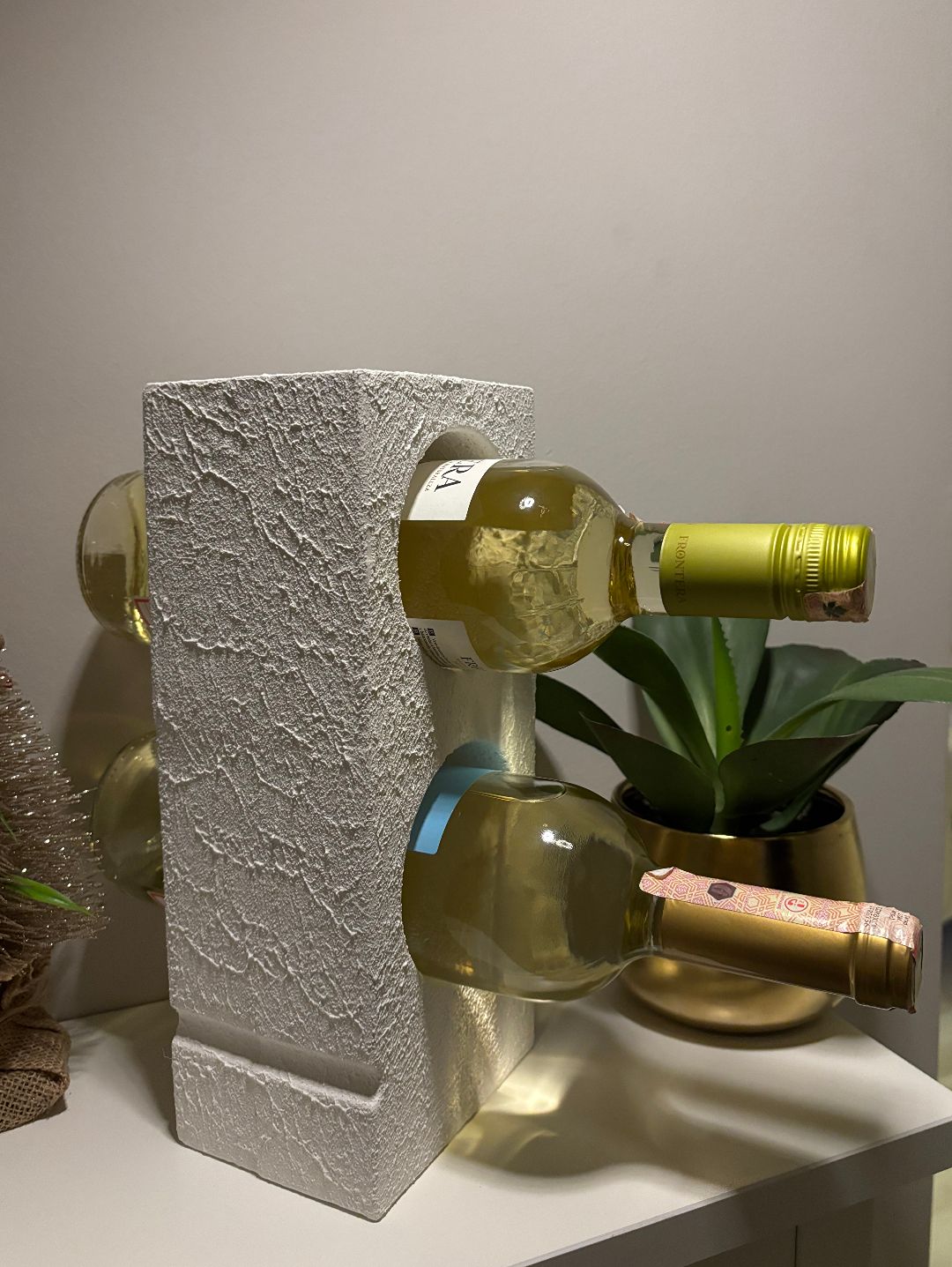 handmade-beton-saraplik-seti-el-yapimi-sik-dekoratif-saraplik-beyaz